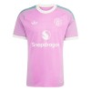 Goedkope Manchester United Doelman Uitshirt 2026-27 Goedkope Manchester United Doelman Uitshirt 2026-27