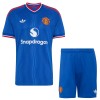 Goedkope Manchester United Kids Uittenue 2026-27