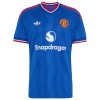 Goedkope Manchester United Uitshirt 2026-27 Goedkope Manchester United Uitshirt 2026-27