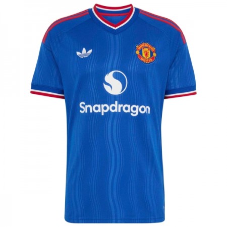 Goedkope Manchester United Uitshirt 2026-27 Goedkope Manchester United Uitshirt 2026-27