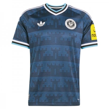 Goedkope Newcastle United Uitshirt 2026-27
