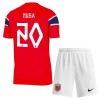 Goedkope Noorwegen Nusa 20 Kids Thuistenue World Cup 2026
