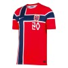 Goedkope Noorwegen Nusa 20 Kids Thuistenue World Cup 2026