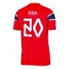 Goedkope Noorwegen Nusa 20 Kids Thuistenue World Cup 2026