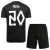 Goedkope Noorwegen Nusa 20 Kids Uittenue World Cup 2026