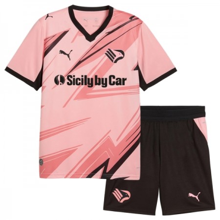 Goedkope Palermo Kids Thuistenue 2026-27