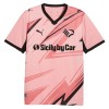 Goedkope Palermo Thuisshirt 2026-27