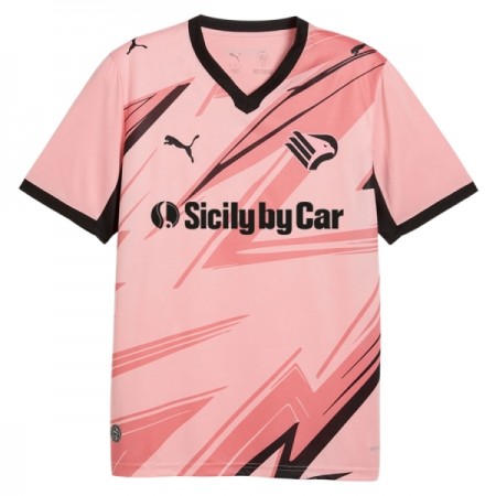 Goedkope Palermo Thuisshirt 2026-27