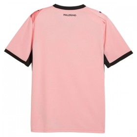 Goedkope Palermo Thuisshirt 2026-27
