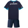 Goedkope PSV Eindhoven Kids Third Tenue 2026-27
