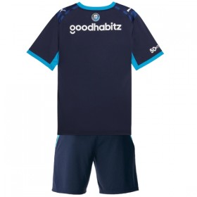 Goedkope PSV Eindhoven Kids Third Tenue 2026-27