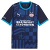 Goedkope PSV Eindhoven Third Shirt 2026-27