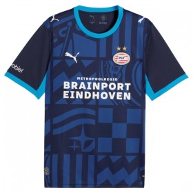 Goedkope PSV Eindhoven Third Shirt 2026-27