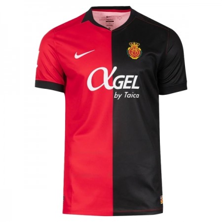 Goedkope RCD Mallorca Thuisshirt 2026-27