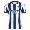 Goedkope Real Sociedad Thuisshirt 2026-27