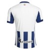 Goedkope Real Sociedad Thuisshirt 2026-27