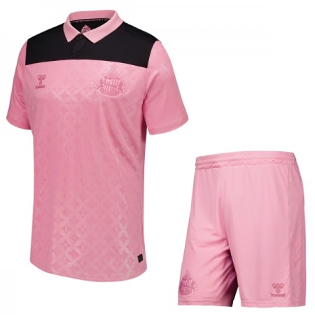 Goedkope Sunderland Kids Uittenue 2026-27