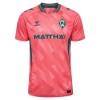 Goedkope Werder Bremen Third Shirt 2026-27