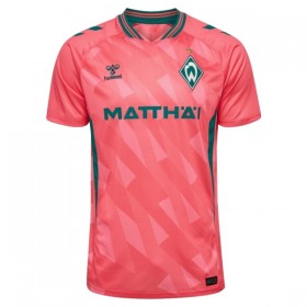 Goedkope Werder Bremen Third Shirt 2026-27