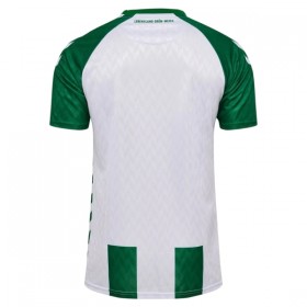 Goedkope Werder Bremen Thuisshirt 2026-27