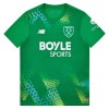 Goedkope West Ham United Doelman Thuisshirt 2026-27 Goedkope West Ham United Doelman Thuisshirt 2026-27