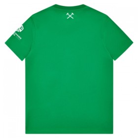 Goedkope West Ham United Doelman Thuisshirt 2026-27