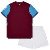 Goedkope West Ham United Kids Thuistenue 2026-27