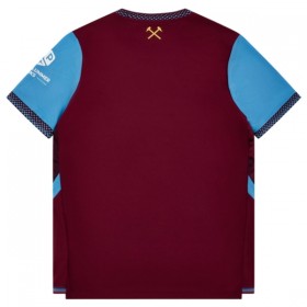 Goedkope West Ham United Thuisshirt 2026-27