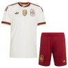 Goedkope Spanje 2 Stars Kids Uittenue World Cup 2026