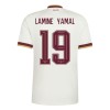 Goedkope Spanje 2 Stars Lamine Yamal 19 Kids Uittenue World Cup 2026
