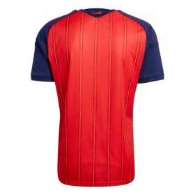 Goedkope Spanje 2 Stars Thuisshirt World Cup 2026