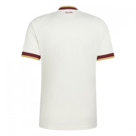 Goedkope Spanje 2 Stars Uitshirt World Cup 2026
