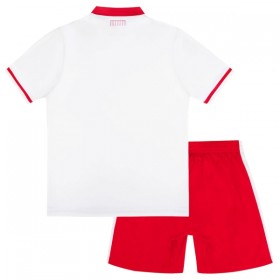 Goedkope AS Monaco Kids Thuistenue 2026-27