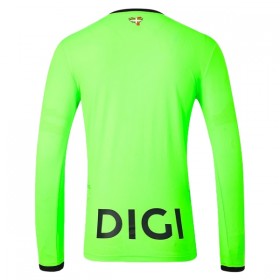 Goedkope Athletic Bilbao Doelman Uitshirt 2026-27 Lange Mouw