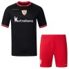 Goedkope Athletic Bilbao Kids Uittenue 2026-27 Goedkope Athletic Bilbao Kids Uittenue 2026-27