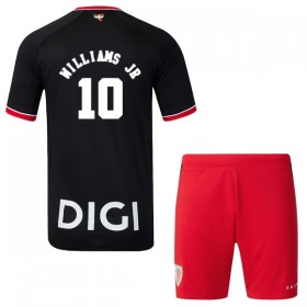 Goedkope Athletic Bilbao Williams JR 10 Kids Uittenue 2026-27