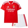 Goedkope Benfica Kids Thuistenue 2026-27