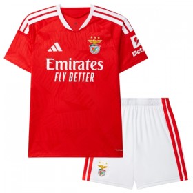 Goedkope Benfica Kids Thuistenue 2026-27