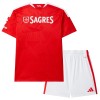 Goedkope Benfica Kids Thuistenue 2026-27