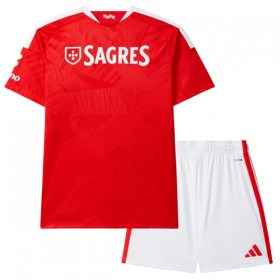 Goedkope Benfica Kids Thuistenue 2026-27