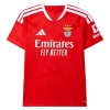 Goedkope Benfica Thuisshirt 2026-27