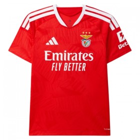 Goedkope Benfica Thuisshirt 2026-27