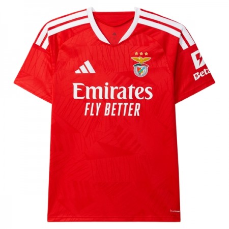 Goedkope Benfica Thuisshirt 2026-27