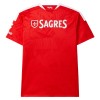 Goedkope Benfica Thuisshirt 2026-27
