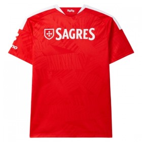 Goedkope Benfica Thuisshirt 2026-27
