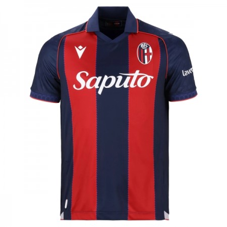 Goedkope Bologna Thuisshirt 2026-27