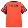 Goedkope Borussia Dortmund Doelman Thuisshirt 2026-27 Oranje