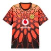 Goedkope Borussia Dortmund Kobel 1 Doelman Thuisshirt 2026-27 Oranje