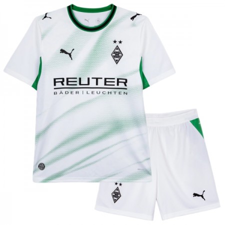 Goedkope Borussia Monchengladbach Kids Thuistenue 2026-27