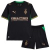 Goedkope Borussia Monchengladbach Kids Uittenue 2026-27